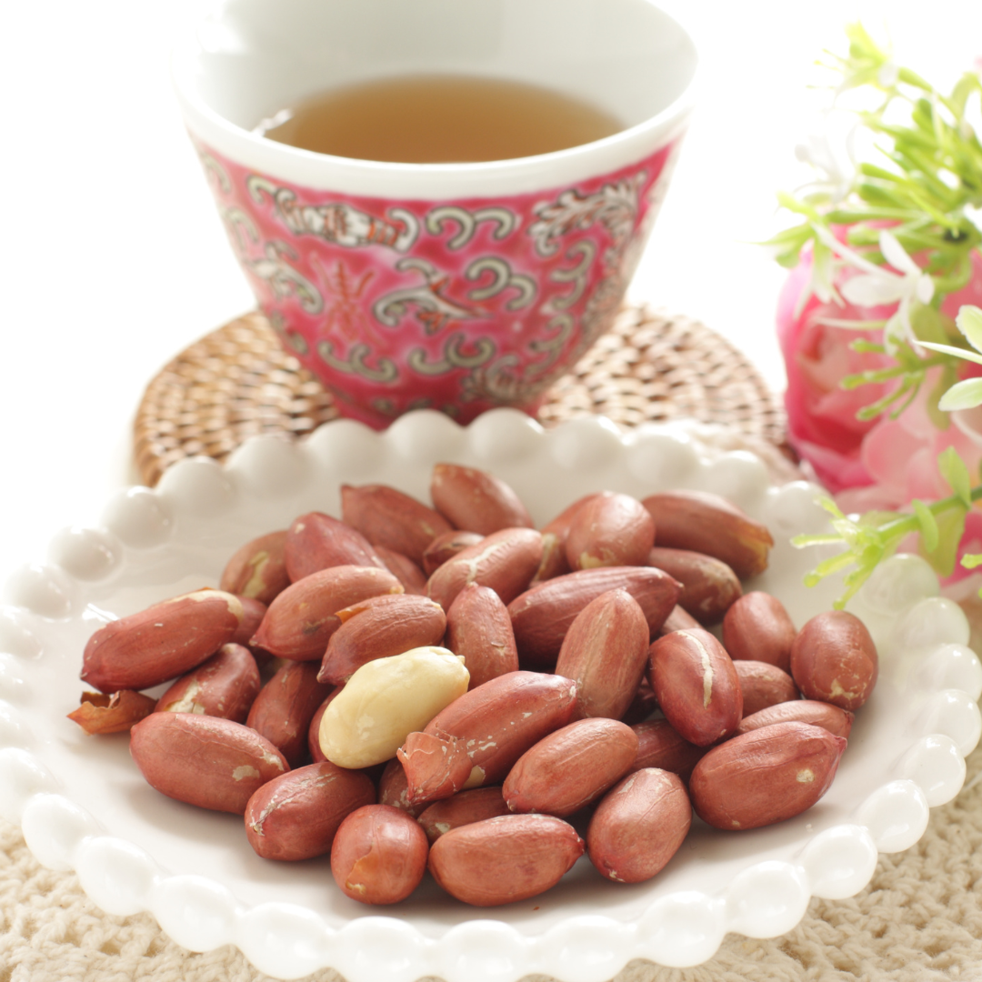 Fıstık Gibi Bir Fıstık; Tadıbaşka Haftalık Taze Kavrulmuş Tuzlu Fıstık 500 Gr