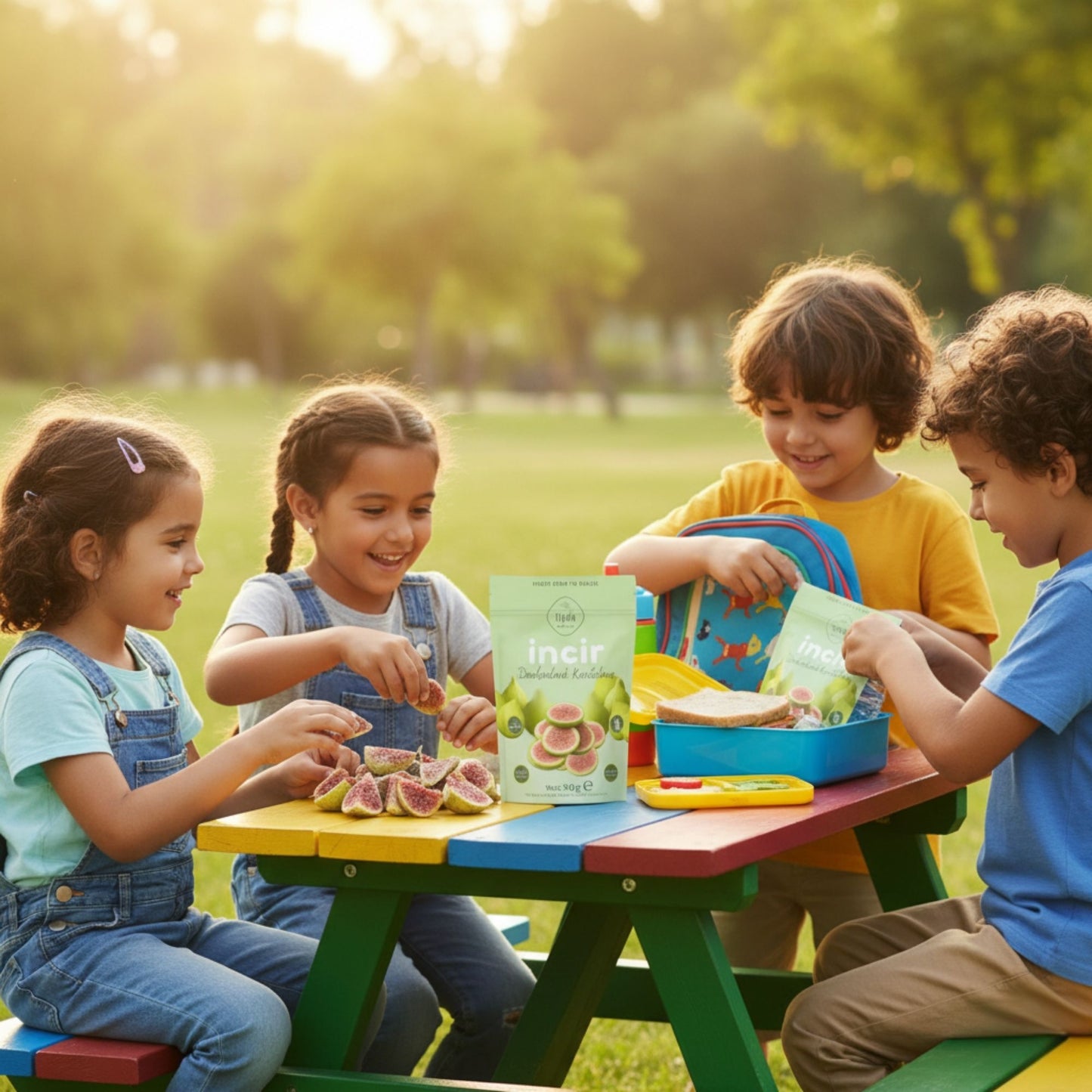 Liyola Dondurularak Kurutulmuş Mut Beyazı İncir – Şeker İlavesiz, Katkısız, Doğal Atıştırmalık, 30 g